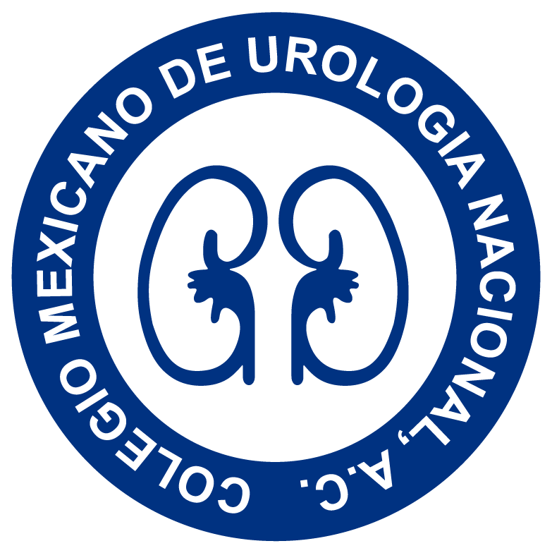 Colegio Mexicano de Urología